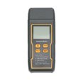 thumbnail image 3 of Moisture Meter, Pin Type Moisture Tester Humidity Test  For Building Material Firewood Floor 4 Pin, 3 of 8