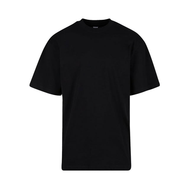 Urban Classics Mens Plain Tall T-Shirt