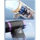 thumbnail image 4 of Ventilador Turbo Mano - Soplador Recargable 6000 Mah con 5 Velocidades, Carga Tipo C, Pantalla Digital, Construcción Abs, Batería de 6 a 8 Horas de Duración - Ideal Limpieza Auto y Uso Exteriores, 4 of 5