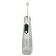 thumbnail image 4 of Limpiador De Dientes Con Selección De Agua, Irrigador Bucal Dental De Alta Capacidad Para Viajes Para El Hogar ANGGREK Electric Tooth Flusher, 4 of 8