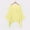 Yellow, variant on yunLCZ Women Shirts Women's Cotton And Linen Spring And Summer Loose Pocket Short Sleeved T Shirt