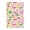 Flamingo-pink, variant on Baby Essentials 39”x 27”- Standard Cotton-like Modal Elastic- Forest-construction Design Crib Sheets for Newborns and Toddlers