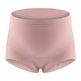 thumbnail image 1 of Cotton Belly Care Maternity Panties Brief Pregnancy High Waist Underwear New, 1 of 6