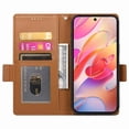 thumbnail image 2 of Flip Case for Samsung Galaxy A17 Card Slots Flip Business Wallet Daily Use, 2 of 5
