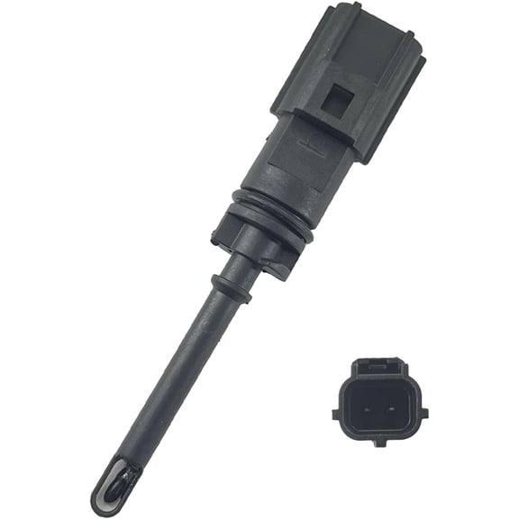 Sucwinco Intake Air Temperature Sensor Compatible with Challenger Charger Durango Grand Cherokee 5149279AC