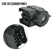 bmw 525 ignition switch