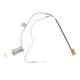 thumbnail image 1 of Cable de La Flexión de La Exhibición Del Cable de LVDs de de LCD, Compatible con Q500A, 1 of 7
