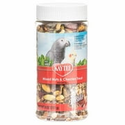 Kaytee Fiesta Mixed Nuts & Cherries - Pet Birds 8 oz