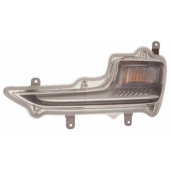 Chevrolet Uplander Turn Signal Light