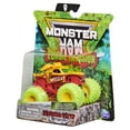 thumbnail image 4 of Monster Jam, Official Zombie Invasion Monster Mutt Rottweiler Die-Cast Monster Truck, 1:64 Scale, 4 of 4