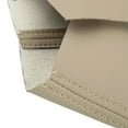 thumbnail image 6 of For Honda for Accord 2008-2012 Leather Center Console Lid Armrest Cover Beige, 6 of 7