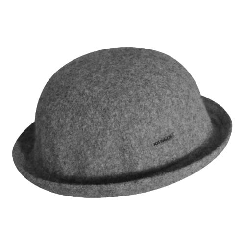Women's Kangol Wool Bombin - Walmart.com