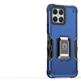 thumbnail image 2 of Étui compatible Honor X8 Antichoc Magnétique avec Support Anneau Pas Cher et Fin, 2 of 5