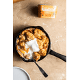 thumbnail image 4 of Icelandic Provisions Skyr, Peach & Cloudberry, 5.3 Ounce Plastic Cup, 4 of 7