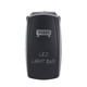 thumbnail image 5 of Interruptor basculante, interruptor de barra de luz LED Interruptor de luz de roca Interruptor de barra de luz LED Experiencia incomparable, 5 of 8