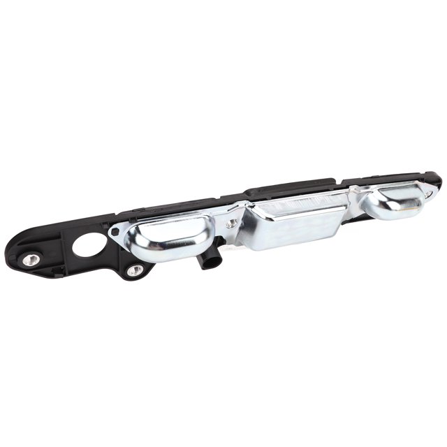 Rear Trunk Lid Tailgate Shake Handle, Trunk Tailgate Handle Labor Saving 1TD827574A Easy Open Durable Anti Aging High Brightness For Car