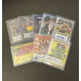 thumbnail image 2 of NBA Basketball Hot Packs - 30 Cards - 15 Rookies - Guaranteed 1 Auto, Mem, RPA, Numbered, or Graded Card, 2 of 3