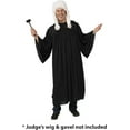 thumbnail image 2 of Adult Judge Robe, 2 of 2