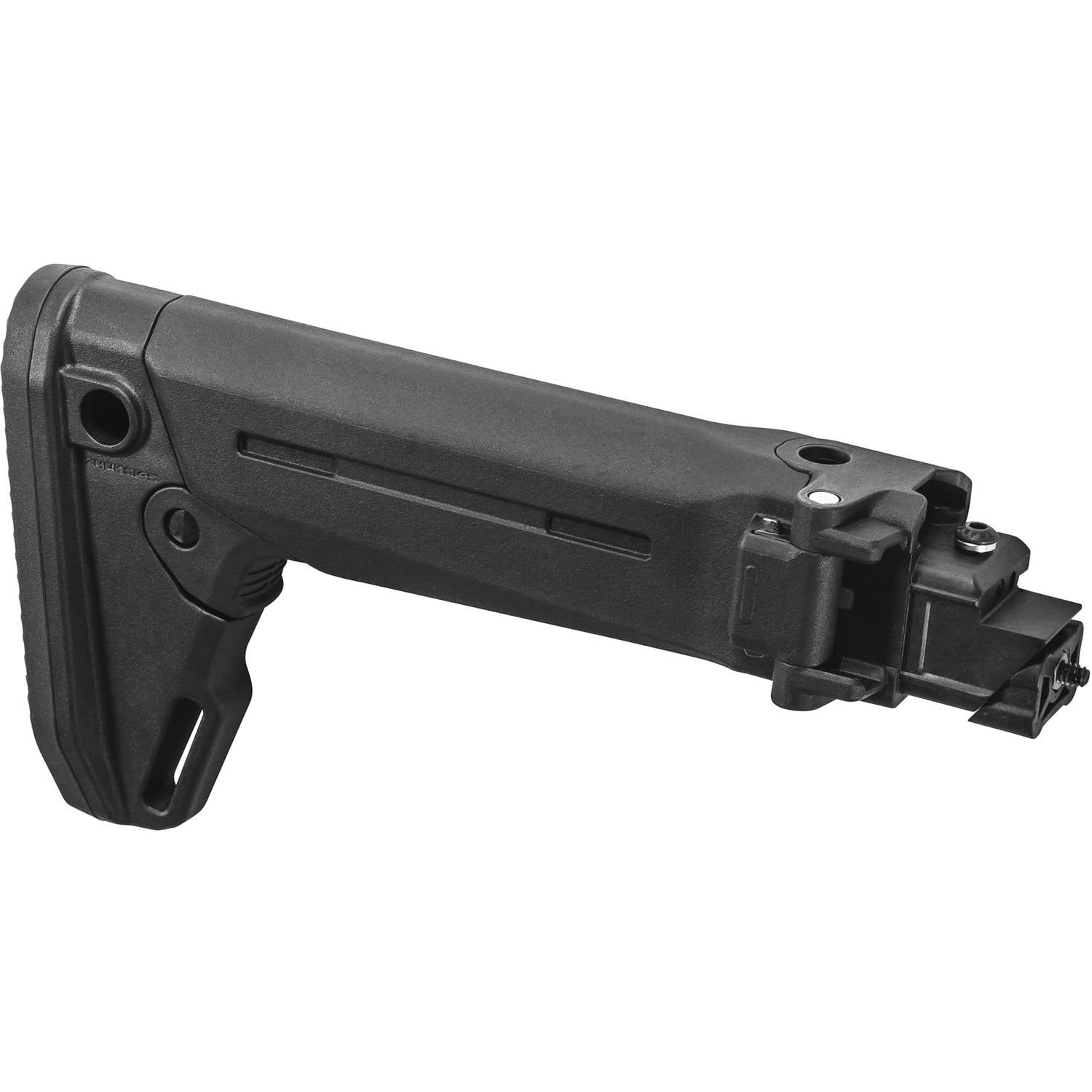 Magpul Industries Zhukov-S Stock, Fits AK by Magpul Industries