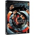 thumbnail image 1 of L'étendue Saison 6 (DVD)-Anglais Seulement, 1 of 1
