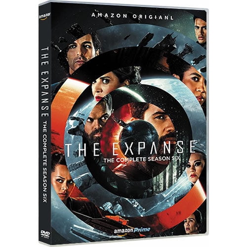 The Expanse: Season 6