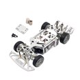 thumbnail image 3 of 1:28 Chasis Marco Coche RC Salvador Piezas de actualización de coche RC, 3 of 7