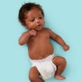 thumbnail image 2 of Disposable Diapers - Newborn Size - 162ct, 2 of 7