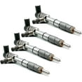 thumbnail image 1 of Seapple 4pcs Common Rail Injector Assembly 0445110455 04123831 Compatible with Deutz TCD3.6L4 Diesel Engine, 1 of 6