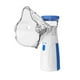 thumbnail image 1 of Nebulizador para niños, máquina nebulizadora de ultrasonido portátil, máquina inhaladora para niños, máquina nebulizadora de mano, elegante y moderna, 1 of 9