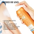 thumbnail image 3 of VICHY Protector Solar Corporal en Spray Anti-arena para Niños FPS 50 Vichy Capital Soleil 200ml, 3 of 7