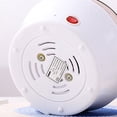 thumbnail image 4 of Olla arrocera Cocina eléctrica Multifuncional Dos velocidades Mini sartén eléctrica portátil Wok Olla arrocera para Dormitorio de Estudiantes AU 220V ANGGREK Otros, 4 of 7