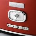 thumbnail image 2 of Westinghouse 2 Slice Toaster - Red, 2 of 7