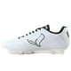 thumbnail image 3 of Tacos de Futbol Kampa Elite Soccer Blanco blanco 25 Kampa Elite Soccer, 3 of 4