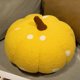 thumbnail image 3 of 18-35cm Kawaii Simulation Nordic Halloween Pumpkin Plush Toys Lovely Soft Plant Stuffed Doll Holidays Props Decor Throw Pillow, 3 of 5