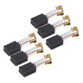 thumbnail image 5 of 6 pcs 6x9x11.5mm Carbon Brushes Power Tool Replacement for CB406 CB407 CB418, 5 of 5