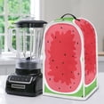 thumbnail image 5 of HELLHERO Lightweight Mixer Blender Cover Stylish Handle for Kitchen(Watermelon Pattern), 5 of 6