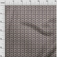 thumbnail image 2 of oneOone Viscose Chiffon Fabric Ethnic Block Print Fabric By Yard 42 Inch Wide, 2 of 4
