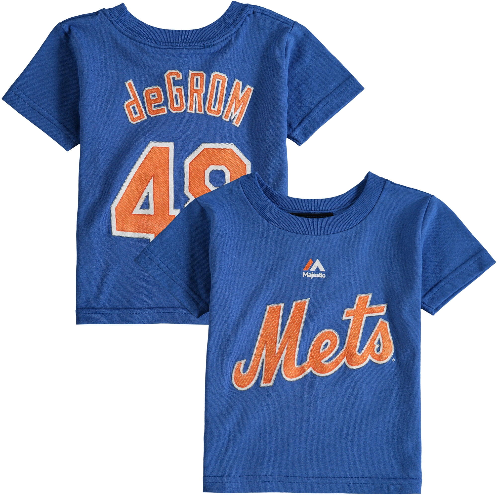 infant mets shirt