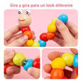 thumbnail image 5 of Paquete Didáctico Infantil Estimulación Temprana 5 Piezas, 5 of 5