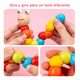 thumbnail image 5 of Paquete Didáctico Infantil Estimulación Temprana 5 Piezas, 5 of 5