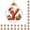 Y - Hat, variant on PLPPYFS Light Up Christmas Ornament, Christmas Holiday Letter Acrylic Ball with Warm LED, Mini Holiday Christmas Tree Hanging Decoration with Letter Scene Lighted for Window Xmas