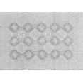 thumbnail image 1 of Ahgly Company Indoor Rectangle Oriental Gray Traditional Area Rugs, 2' x 4', 1 of 4