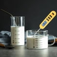 thumbnail image 4 of Kitchen Meat Thermometer for Grilling and Cooking with Temperature Probe, 4 of 7