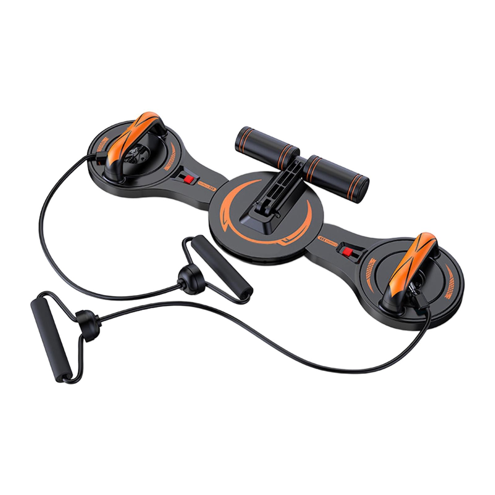 up Bar Portable Chest Muscle Exercise 2 in 1 Push up Handles Multi Functional for Gym Outdoor Floor Muscle Building