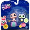 Littlest Pet Shop Lps Penguin And Seal