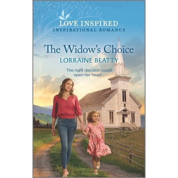 The Widow's Choice (Paperback)