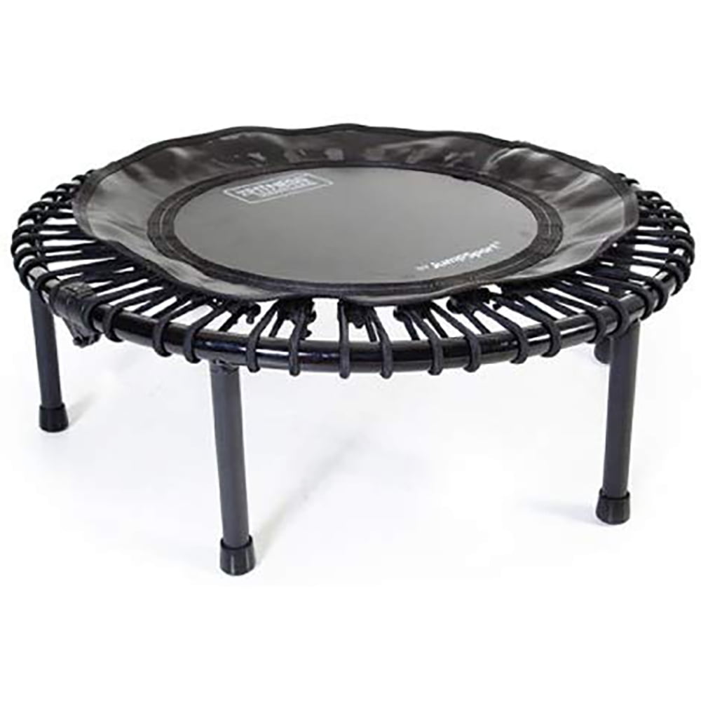 For Parts Details about   JumpSport 230F Folding Rebounder Trampoline for Cardio Fitness 