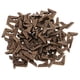 thumbnail image 2 of 100 Piezas de Protectores de Esquina Decorativos Vintage para álbumes de Recortes, álbumes de fotografía, Carpetas, Carpetas, Decoración de Libros bronce BLESIY Protectores para esquinas metálicas, 2 of 8