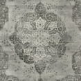 thumbnail image 5 of SAFAVIEH Vintage Lamont Traditional Area Rug, Grey/Multi, 4' x 5'7", 5 of 6