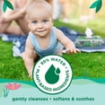 thumbnail image 3 of Parent's Choice Cucumber Scent Baby Wipes, 900 Count (Select for More Options), 3 of 8
